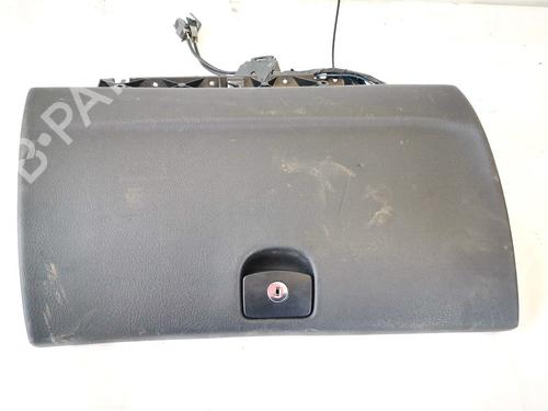 Handskerum Handskerum PEUGEOT 407 (6D_) 2.0 (6DRFNB, 6DRFNE) (136 hp) 35601203 35601203