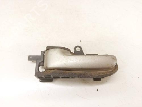 Used Rear left interior door handle Rear left interior door handle 34748129 34748129
