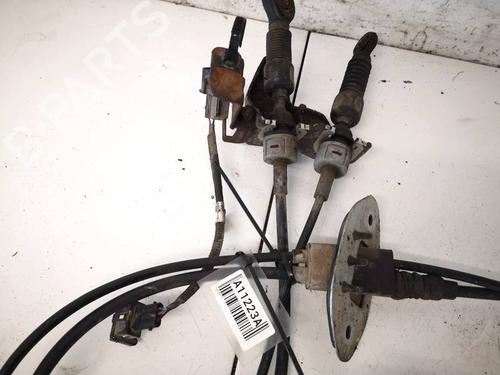 Cable CHEVROLET CAPTIVA (C100, C140) 2.0 D 4WD | BP36685378E12 - Image 2