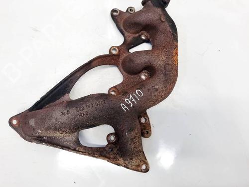 Used Exhaust manifold Exhaust manifold 35187065 35187065