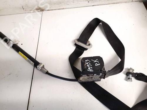 Used Front left seatbelt Front left seatbelt VW SHARAN (7M8, 7M9, 7M6) 1.9 TDI (130 hp) 35136680 35136680