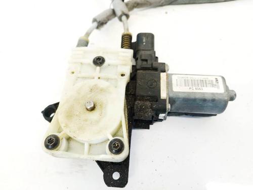 Used Left rear window motor Left rear window motor SUBARU LEGACY IV Estate (BP) 2.0 AWD (BP5) (138 hp) 34816505 34816505