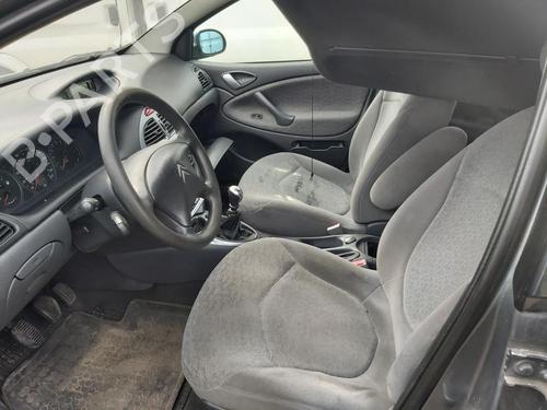 Pipe CITROËN C5 I (DC_) 2.0 HDi (DCRHZB, DCRHZE) | BP32595801M125  - Image 10