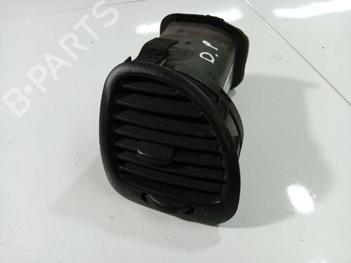 Luftventilen Luftventilen FORD GALAXY I (WGR) 1.9 TDI (90 hp) 34411180 34411180