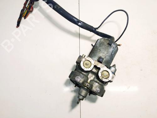 ABS pump VW PASSAT B6 (3C2) 2.0 FSI | BP35644533M43 - Image 2