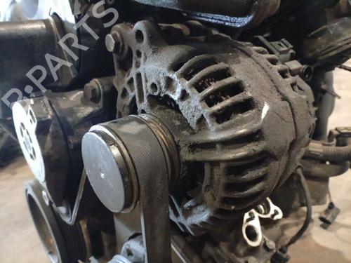 Alternator VW PASSAT B6 (3C2) 2.0 TDI | BP36770781M7 - Image 2