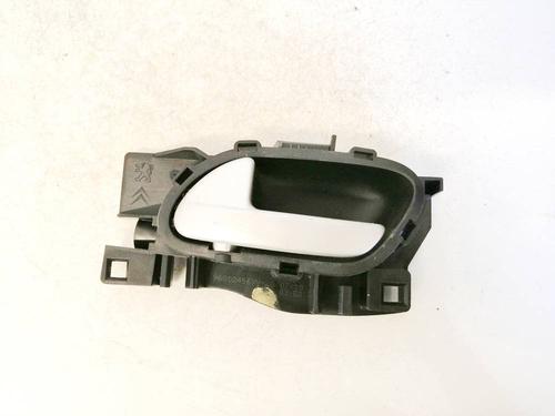 Used Front right interior door handle Front right interior door handle 35023088 35023088