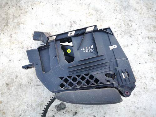 Armrest / Center console VW GOLF V (1K1) 1.4 FSI | BP35196548I20 - Image 2