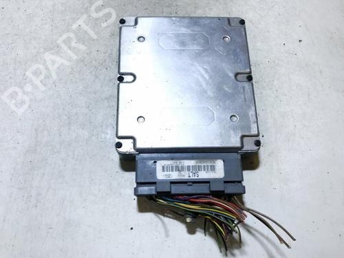 Used Engine control unit (ECU) Engine control unit (ECU) FORD GALAXY I (WGR) 2.0 i (116 hp) 33099838 33099838