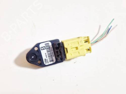 Used Electronic module Electronic module 32572493 32572493