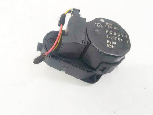 Electronic module BMW 7 (E65, E66, E67) 740 d | BP32584846M83 