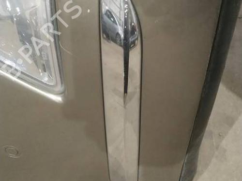 Andre Andre CITROËN C5 III (RD_) 1.6 HDi 110 (RD9HZC) (109 hp) 39758638 39758638