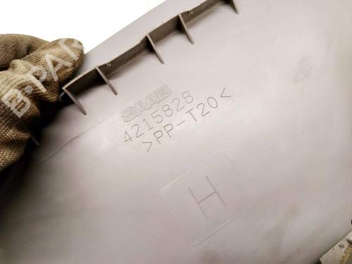 Glove box SAAB 9-3 (YS3D) 2.2 TiD | BP40286940C95 - Image 3
