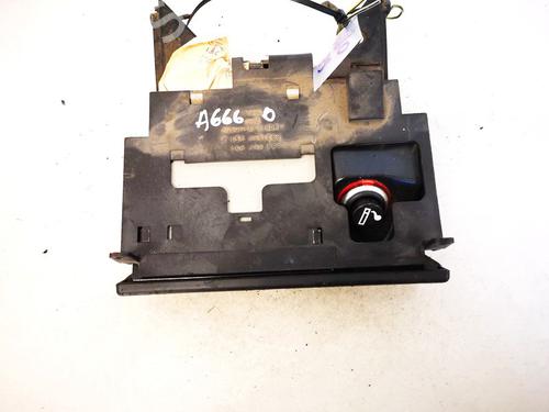 Used Ashtray Ashtray AUDI 80 B3 Saloon (893, 894, 8A2) 1.8 (75 hp) 35581107 35581107