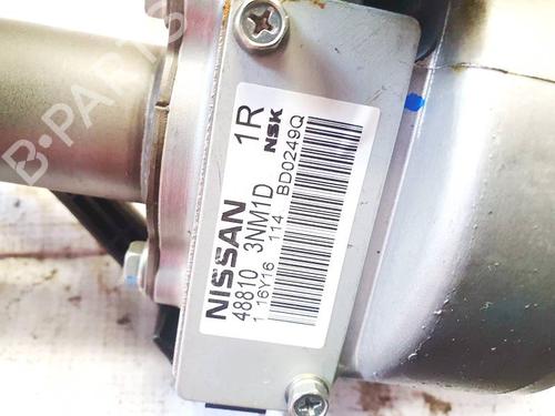 Steering pump NISSAN LEAF (ZE0) Electric | BP35089848M99 - Image 2