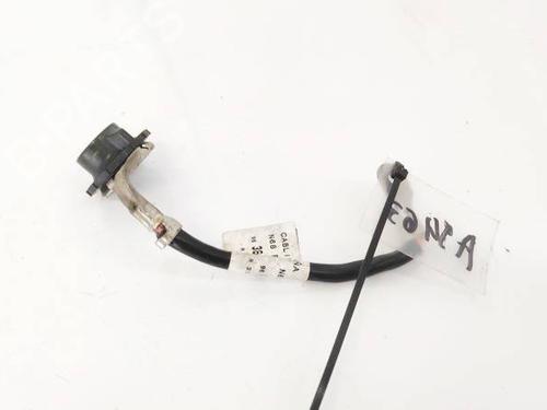 Used Cable Cable CITROËN XSARA PICASSO (N68) 1.8 16V (115 hp) 35217623 35217623