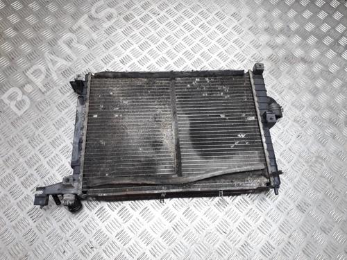 Used Water radiator Water radiator 35709311 35709311