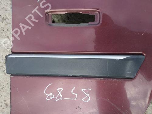 Used Front right wheel arch trim Front right wheel arch trim BMW 5 (E39) 525 tds (143 hp) 35364947 35364947