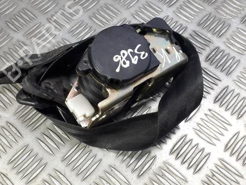 Used Front left seatbelt Front left seatbelt 35691232 35691232