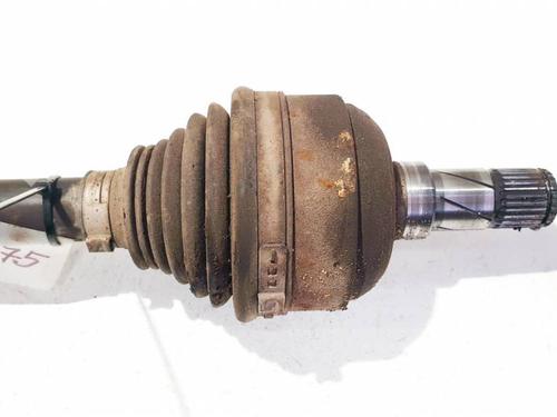 Left front driveshaft OPEL ASTRA J (P10) 1.7 CDTI (68) | BP35230568M38 - Image 3