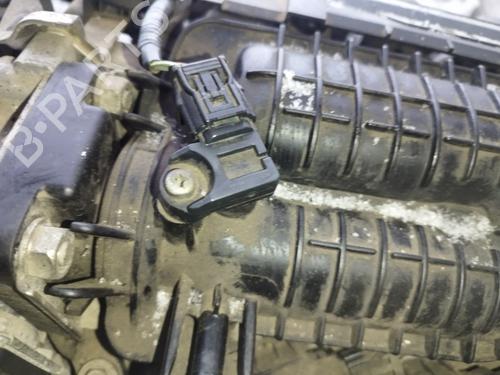 Used Electronic module Electronic module HONDA INSIGHT (ZE_) 1.3 IMA (ZE28, ZE2) (88 hp) 35468750 35468750