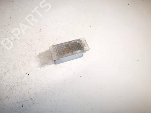 kabinelys-vw-passat-cc-b6-357-2008-2009-2010-2011-2012-35134258 main image