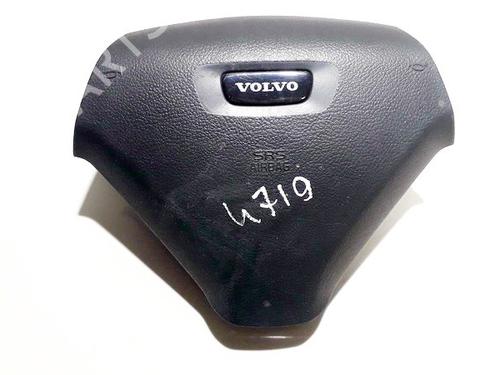 Used Driver airbag Driver airbag VOLVO S60 I (384) D5 (163 hp) 33514210 33514210