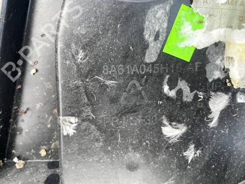 Front right window mechanism FORD FIESTA VI (CB1, CCN) 1.4 TDCi | BP34943705C23 - Image 3
