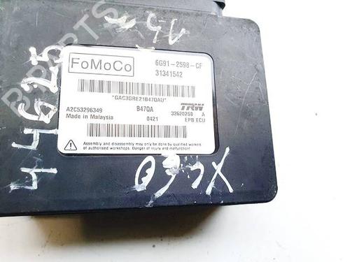 Electronic module KIA SPORTAGE IV (QL, QLE) 1.6 T-GDI | BP40166729M83 - Image 2
