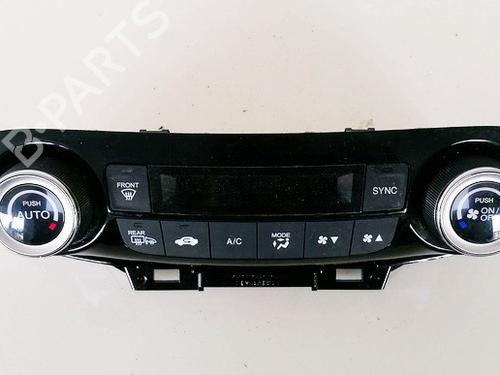 Used Climate control Climate control HONDA CR-V IV (RM_) 2.0 AWD (RE5, RM2) (155 hp) 35630712 35630712