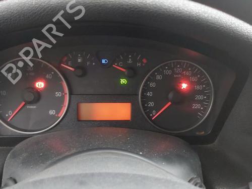 Electronic sensor FIAT STILO (192_) 1.9 JTD (192_XE1A) | BP33109864M84 - Image 7