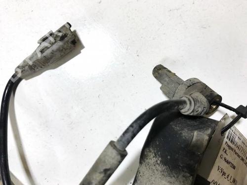 Electronic module PEUGEOT PARTNER MPV (5_, G_) 2.0 HDI | BP35696638M83 - Image 2