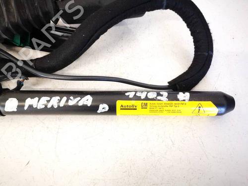 Seat buckle PEUGEOT BOXER Van 2.0 BlueHDi 130 | BP34751351I32 - Image 2