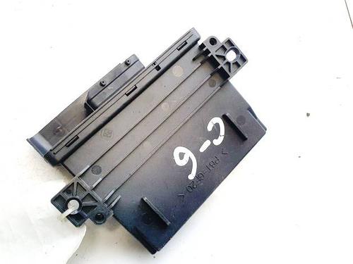 Electronic module AUDI A6 C6 (4F2) 3.2 FSI quattro | BP40166711M83 - Image 3