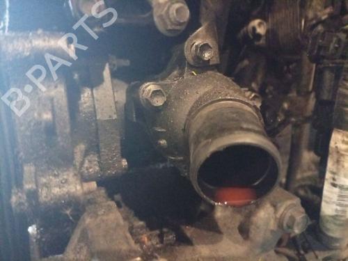 Termostathus Termostathus TOYOTA AURIS (_E15_) 2.0 D-4D (ADE150_, ADE150R) (126 hp) 36895681 36895681