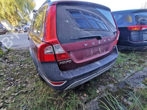 Electronic module VOLVO XC70 II (136) 3.2 AWD | BP32544513M83 