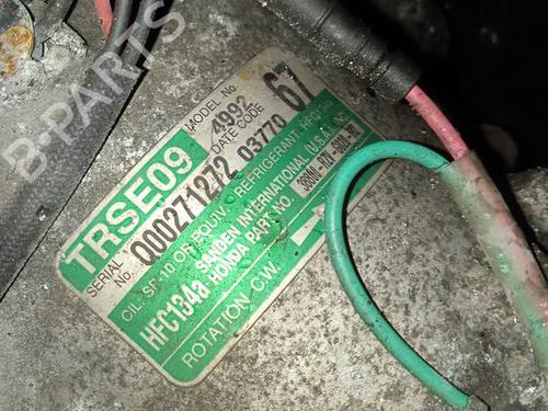 AC compressor HONDA CR-V III (RE_) 2.0 i-VTEC (RE5, RE1) | BP35118916M34 - Image 4