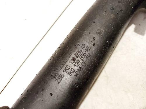 Pipe VW PASSAT B7 (362) 1.6 TDI | BP32547089M125