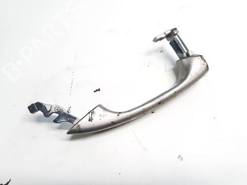 Used Front right exterior door handle Front right exterior door handle MERCEDES-BENZ C-CLASS (W203) C 270 CDI (203.016) (170 hp) 35347451 35347451