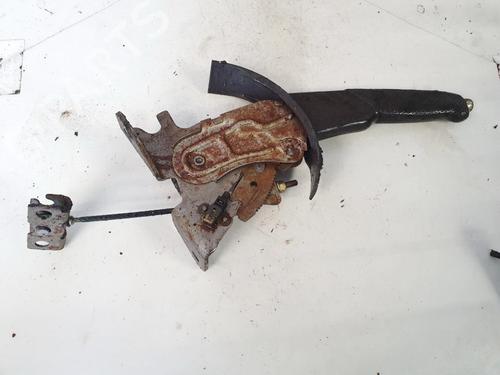 Used Hand brake Hand brake NISSAN ALMERA II Hatchback (N16) 1.8 (114 hp) 35484954 35484954