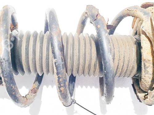Left front shock absorber FORD FOCUS C-MAX (DM2) 2.0 TDCi | BP35105133M16 - Image 2