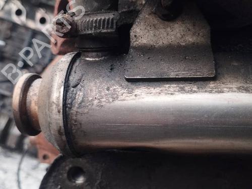 Used Egr Egr OPEL ZAFIRA / ZAFIRA FAMILY B (A05) 1.9 CDTI (M75) (120 hp) 35235500 35235500