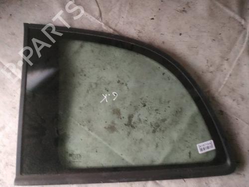 Panel rude bagtil venstre Panel rude bagtil venstre 34875666 34875666