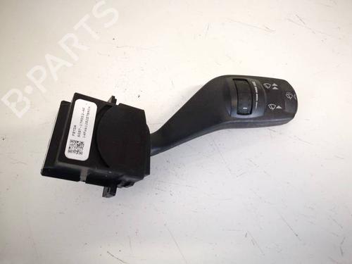 Used Warning switch Warning switch FORD MONDEO IV (BA7) 2.0 TDCi (140 hp) 35049897 35049897
