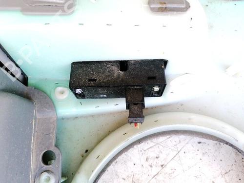 Switch JAGUAR X-TYPE I (X400) 2.2 D | BP33073620I30 - Image 2