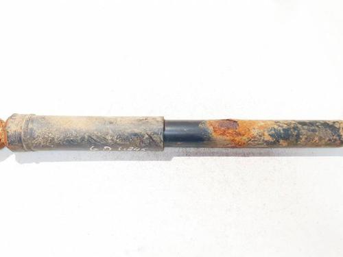 Used Right rear shock absorber Right rear shock absorber MITSUBISHI PAJERO PININ I (H6_W, H7_W) 2.0 GDI (H67W, H77W) (129 hp) 40243818 40243818