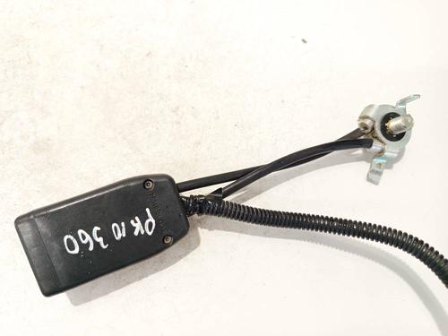 Engate do cinto HONDA FR-V (BE) 1.8 (BE1) | BP34920563I32 - Image 2