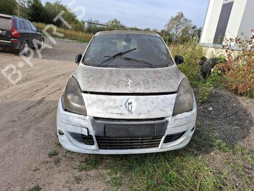 Switch RENAULT SCÉNIC III (JZ0/1_) 1.5 dCi | BP32536712I30  - Image 6