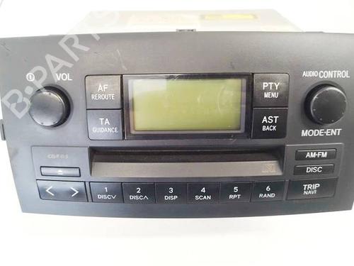 Bilradio Bilradio 34780541 34780541