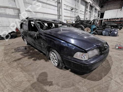 Brugte VOLVO V70 I (875, 876) 2.5 TDI 4988893